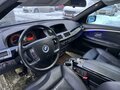 2002 BMW 7 серии Long 745Li IV (E65/E66), чёрный, 720000 рублей - вид 8