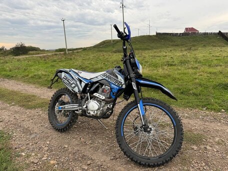 2022 Sharmax Powermax, синий, 165000 рублей, вид 2