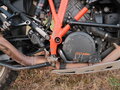 2018 KTM 1290 Super Adventure R, оранжевый, 900000 рублей - вид 8