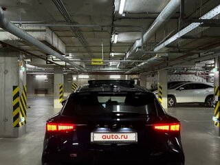 2023 Omoda C5 I, синий, 2050000 рублей, вид 5