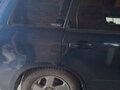 2002 Mitsubishi Airtrek I, синий, 550000 рублей - вид 11