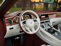 2023 Bentley Continental GT III, зелёный - вид 8
