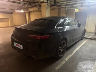 2018 Mercedes-Benz E-Класс 400 V (W213, S213, C238), чёрный, 6390000 рублей, вид 3