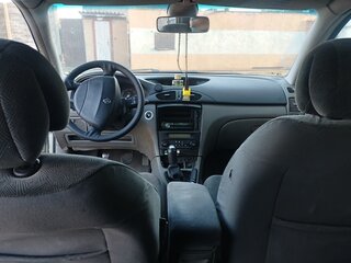 2002 Renault Laguna II, серый, 240000 рублей, вид 2
