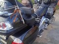2010 Honda GL 1800 Gold Wing, чёрный, 1500000 рублей - вид 4