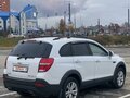 2014 Chevrolet Captiva I Рестайлинг 2, белый, 1850000 рублей - вид 4