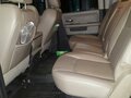 2009 Dodge RAM IV (DS/DJ), серый - вид 3