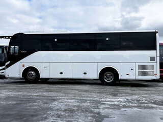 2026 Yutong ZK6947H, белый, 16150000 рублей, вид 3