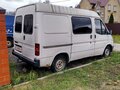 1989 Ford Transit, белый, 200000 рублей - вид 3