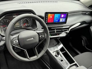 2026 Haval Jolion I Рестайлинг 2, чёрный, 2649000 рублей, вид 5
