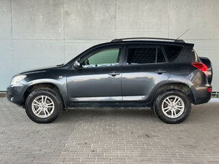 2008 Toyota RAV4 III (XA30), серый, 1040000 рублей, вид 5