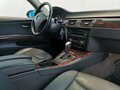 2007 BMW 3 серии 320i V (E90/E91/E92/E93), чёрный - вид 7