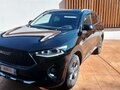 2020 Haval F7 I, чёрный, 1680000 рублей