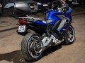 2015 BMW F 800 GT, синий, 710000 рублей - вид 3