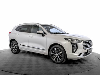 2023 Haval Jolion I, белый, 1830000 рублей, вид 3