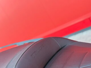 2020 Yamaha TMAX, чёрный, 680000 рублей, вид 4