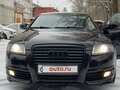 2010 Audi A6 III (C6) Рестайлинг, чёрный, 1150000 рублей - вид 3