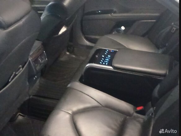 2018 Toyota Camry VIII (XV70), белый, 2700000 рублей - вид 5