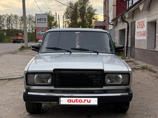 2011 Lada (ВАЗ) 2104, серебристый, 250000 рублей, вид 2