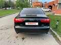 2011 Audi A6 IV (C7), чёрный - вид 7