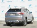 2019 Haval F7 I, серый, 1650000 рублей - вид 4