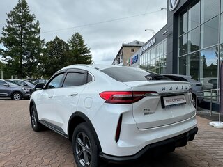2024 Haval F7x I Рестайлинг, белый, 2150000 рублей, вид 3