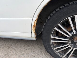 1997 Nissan Cedric IX (Y33), белый, 285000 рублей, вид 5