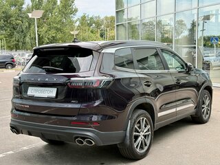 2022 Chery Tiggo 8 Pro Max I, фиолетовый, 2015000 рублей, вид 5