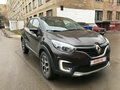 2017 Renault Kaptur I, коричневый - вид 1