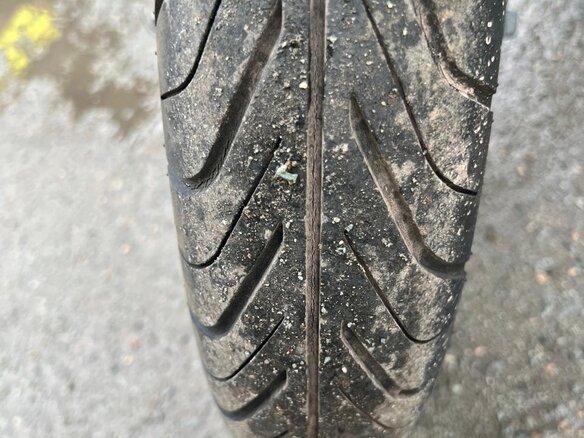2008 Kawasaki Ninja 250R, зелёный, 370000 рублей - вид 23