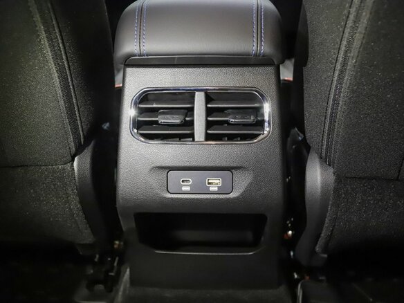 2026 Haval Jolion I Рестайлинг, белый - вид 12