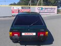 1999 Lada (ВАЗ) 2109 21093i, зелёный - вид 2