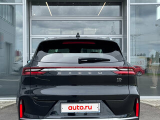 2023 Exeed TXL I Рестайлинг, чёрный, 2150000 рублей, вид 4