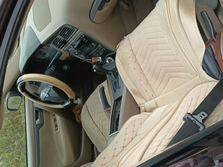 2006 Volvo S60 I Рестайлинг, пурпурный, 570000 рублей, вид 2