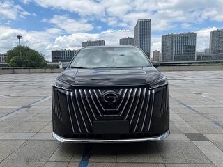 2026 GAC Trumpchi M8 Master Edition II, чёрный, 3919444 рублей, вид 2