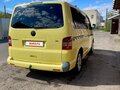 2004 Volkswagen Multivan T5, жёлтый, 1350000 рублей - вид 8