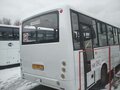 2015 ПАЗ 3204, белый - вид 1