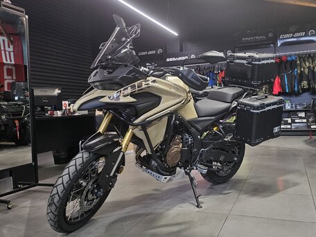 2026 Voge 625DSX, бежевый, 795000 рублей, вид 1