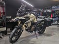 2026 Voge 625DSX, бежевый, 795000 рублей