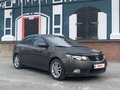 2011 Kia Cerato 4-speed II, серый, 810000 рублей