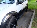 2006 SsangYong Rexton I, чёрный, 750000 рублей - вид 8