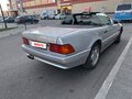 1994 Mercedes-Benz SL-Класс 300 IV (R129), серебристый, 1950000 рублей - вид 3