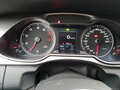 2014 Audi A4 IV (B8) Рестайлинг, серый - вид 6