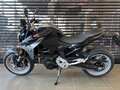2021 BMW F 900 R, чёрный - вид 4
