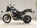 2023 Triumph Tiger 900, серый, 1400000 рублей - вид 1
