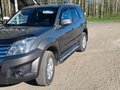 2012 Great Wall Hover H3 I, серый - вид 7
