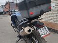 2011 BMW F 650 GS, синий - вид 5