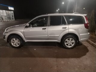 2012 Great Wall Hover H3 I, серый, 780000 рублей, вид 3