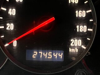 2004 Suzuki Grand Vitara I Рестайлинг, синий, 350000 рублей, вид 5