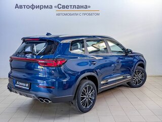 2024 Xcite X-Cross 8, синий, 2609000 рублей, вид 2